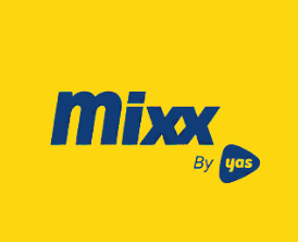Mixx by Yas