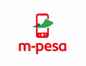 Vodacom M-Pesa